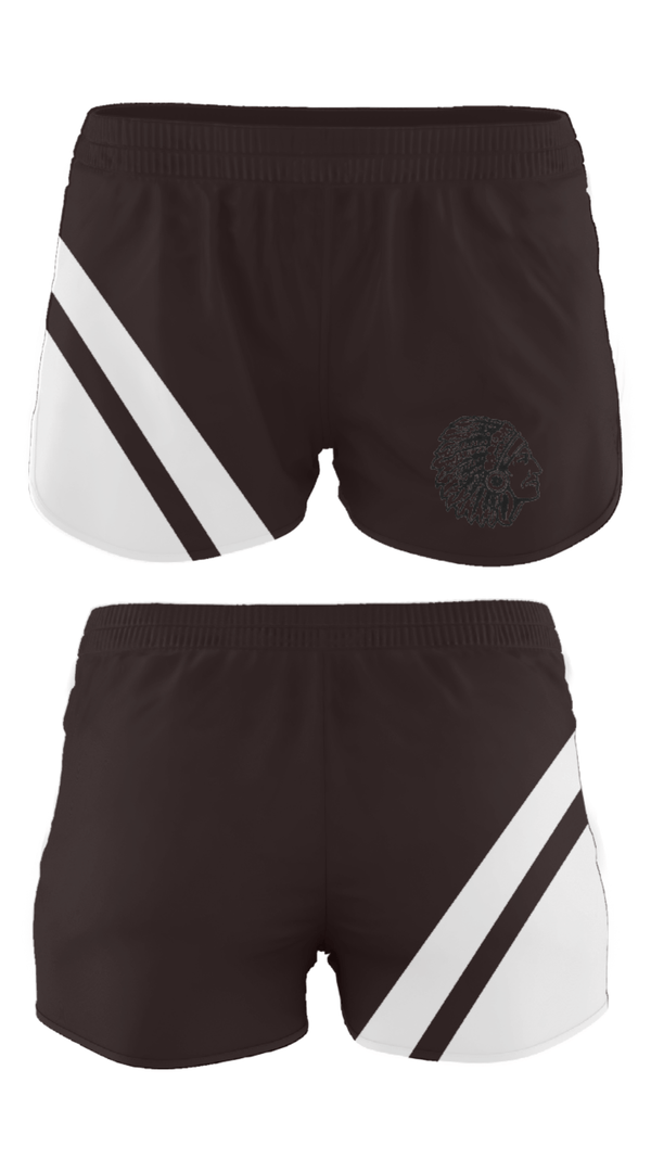 Track Shorts, South Barber 7-12 School, Spirit Store, Teamtime, Team time, sublimation, custom sports apparel, team uniforms, spirit wear, spiritwear, sports uniforms, custom shirts, team store, custom team store, fundraiser sports, apparel fundraiser