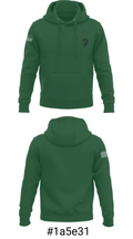 Highland High School Bowling 44763989 Hoodie - 17
