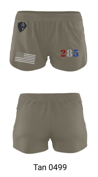 Ranger Panties, , Police, Teamtime, Team time, sublimation, custom sports apparel, team uniforms, spirit wear, spiritwear, sports uniforms, custom shirts, team store, custom team store, fundraiser sports, apparel fundraiser