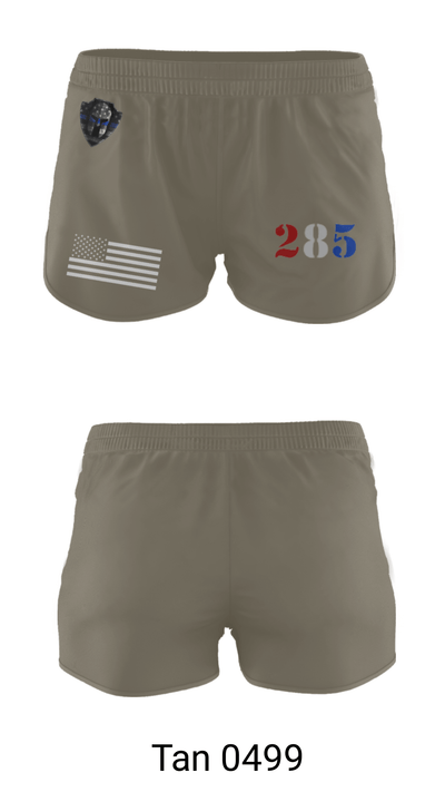 285 48466667 Ranger Panties - 33