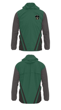 Reynolds High School Wrestling 28265066 Windbreaker - 35