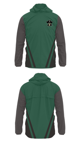 Windbreaker, Reynolds High School Wrestling, Wrestling, Teamtime, Team time, sublimation, custom sports apparel, team uniforms, spirit wear, spiritwear, sports uniforms, custom shirts, team store, custom team store, fundraiser sports, apparel fundraiser