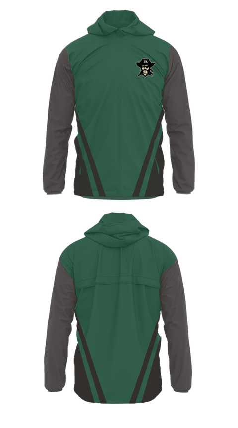 Windbreaker, Reynolds High School Wrestling, Wrestling, Teamtime, Team time, sublimation, custom sports apparel, team uniforms, spirit wear, spiritwear, sports uniforms, custom shirts, team store, custom team store, fundraiser sports, apparel fundraiser