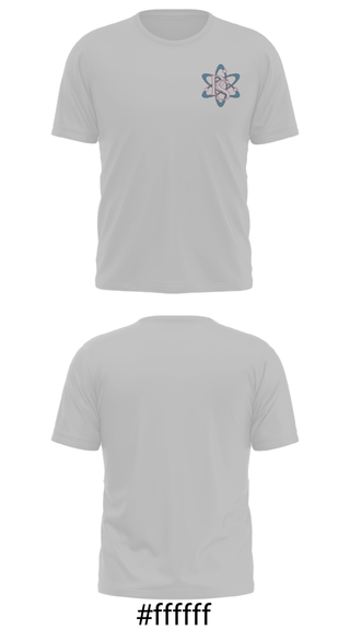 Short Sleeve Performance Shirt, Poplar Springs High School Basketball, Women's Basketball, Teamtime, Team time, sublimation, custom sports apparel, team uniforms, spirit wear, spiritwear, sports uniforms, custom shirts, team store, custom team store, fundraiser sports, apparel fundraiser