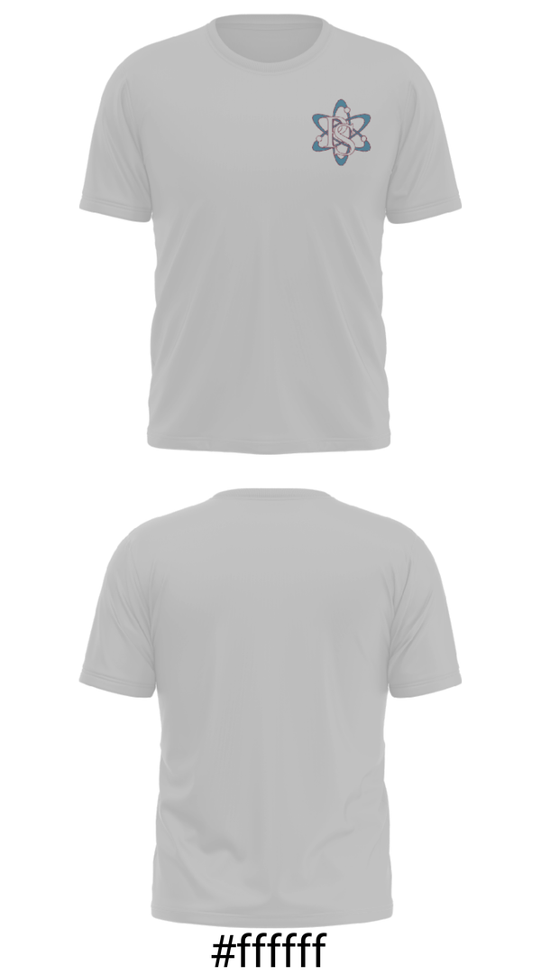 Short Sleeve Performance Shirt, Poplar Springs High School Basketball, Women's Basketball, Teamtime, Team time, sublimation, custom sports apparel, team uniforms, spirit wear, spiritwear, sports uniforms, custom shirts, team store, custom team store, fundraiser sports, apparel fundraiser