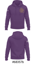 Carlyle High School Basketball 29710204 Hoodie - 17