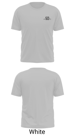 Short Sleeve Performance Shirt, San Diego Elite Sportz Basketball, Men's Basketball, Teamtime, Team time, sublimation, custom sports apparel, team uniforms, spirit wear, spiritwear, sports uniforms, custom shirts, team store, custom team store, fundraiser sports, apparel fundraiser