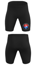 USTKDC 33860343 Men's Compression Shorts - 26