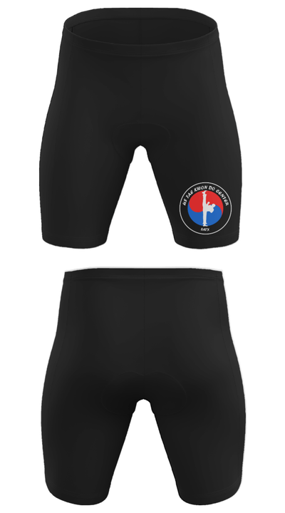 USTKDC 33860343 Men's Compression Shorts - 26