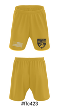 Adrian College Ice Hockey 86335815 Athletic Shorts With Pockets - 15