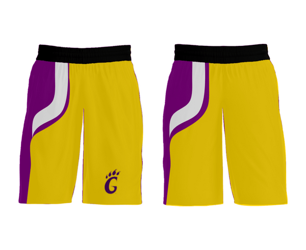 Mens Soccer Shorts, Godley Middle School Basketball, Women's Basketball, Teamtime, Team time, sublimation, custom sports apparel, team uniforms, spirit wear, spiritwear, sports uniforms, custom shirts, team store, custom team store, fundraiser sports, apparel fundraiser