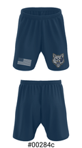 Ygnacio Valley High School 74570638 Athletic Shorts With Pockets - 15