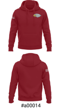 Westmoreland High School 86197534 Hoodie - 17