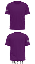Dainty Ratchet 77593141 Short Sleeve Performance Shirt - 19