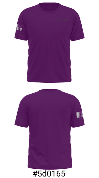 Short Sleeve Performance Shirt, Dainty Ratchet, , Teamtime, Team time, sublimation, custom sports apparel, team uniforms, spirit wear, spiritwear, sports uniforms, custom shirts, team store, custom team store, fundraiser sports, apparel fundraiser