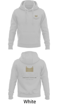 Guild fence company LLC 56569475 Hoodie - 3