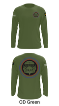 1502 Strike 46159441 Long Sleeve Performance Shirt - 27
