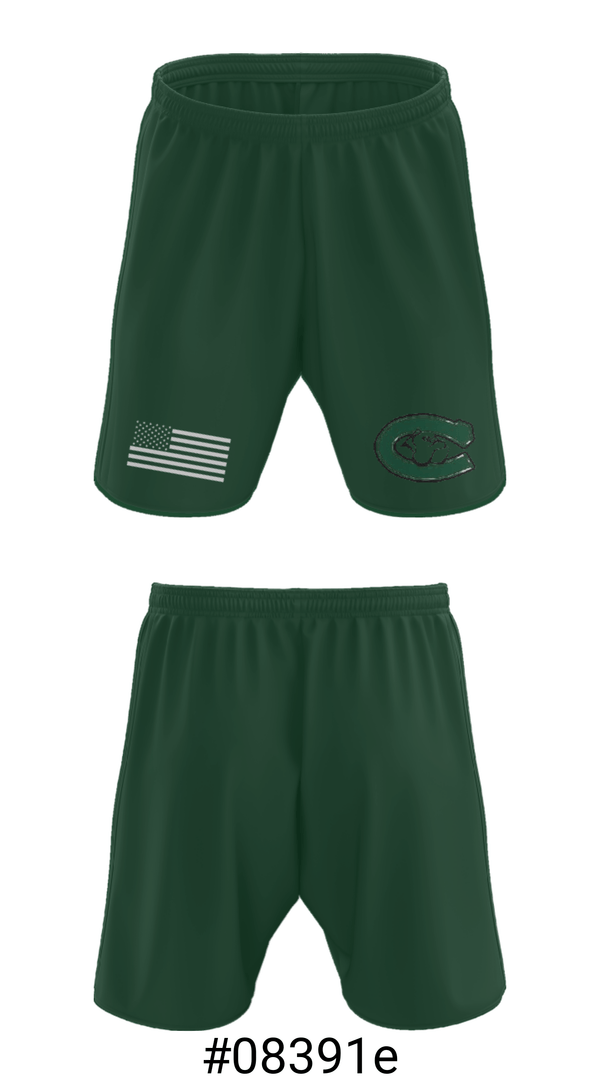 Athletic Shorts With Pockets, Canton Youth Basketball Association, Men's Basketball, Teamtime, Team time, sublimation, custom sports apparel, team uniforms, spirit wear, spiritwear, sports uniforms, custom shirts, team store, custom team store, fundraiser sports, apparel fundraiser