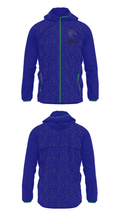 Frazer High School 20944050 Windbreaker - 29