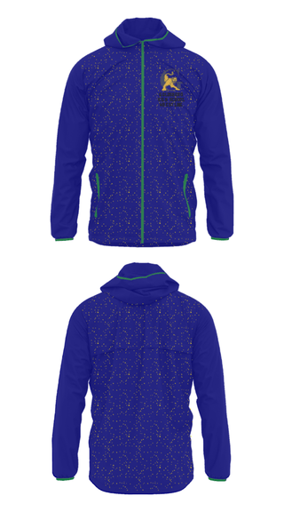 Windbreaker, Goldsboro High School Wrestling, Wrestling, Teamtime, Team time, sublimation, custom sports apparel, team uniforms, spirit wear, spiritwear, sports uniforms, custom shirts, team store, custom team store, fundraiser sports, apparel fundraiser