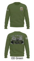 Pmo 39650425 Crew Neck Sweatshirt - 26