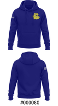 Bethlehem-Center Middle School Wrestling 49234660 Hoodie - 17
