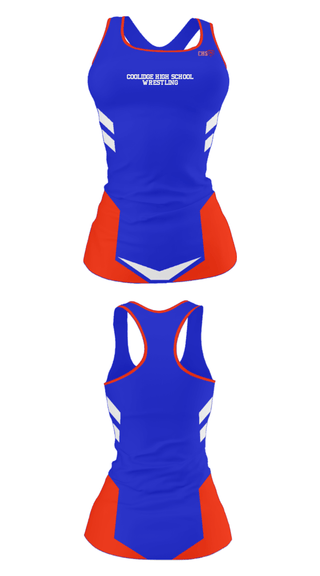 Tank Top, Coolidge High School Wrestling, Wrestling, Teamtime, Team time, sublimation, custom sports apparel, team uniforms, spirit wear, spiritwear, sports uniforms, custom shirts, team store, custom team store, fundraiser sports, apparel fundraiser