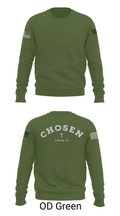 Elephant 2925539 Crew Neck Sweatshirt - 26
