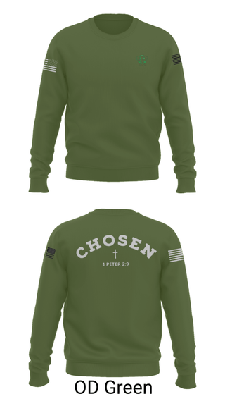 Crew Neck Sweatshirt, Elephant, , Teamtime, Team time, sublimation, custom sports apparel, team uniforms, spirit wear, spiritwear, sports uniforms, custom shirts, team store, custom team store, fundraiser sports, apparel fundraiser