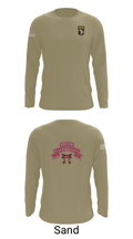 1-33 CAV 83139325 Long Sleeve Performance Shirt - 43