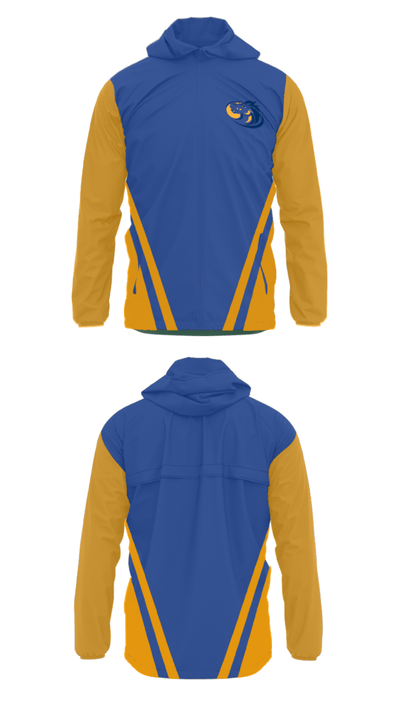 Sahuarita High School Basketball 28858390 Windbreaker - 32