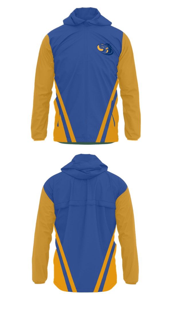 Windbreaker, Sahuarita High School Basketball, Men's Basketball, Teamtime, Team time, sublimation, custom sports apparel, team uniforms, spirit wear, spiritwear, sports uniforms, custom shirts, team store, custom team store, fundraiser sports, apparel fundraiser