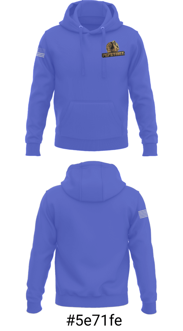 Hoodie, pepstartpepstart, , Teamtime, Team time, sublimation, custom sports apparel, team uniforms, spirit wear, spiritwear, sports uniforms, custom shirts, team store, custom team store, fundraiser sports, apparel fundraiser