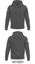 Vazquez Decks LLC 81207350 Hoodie - 17