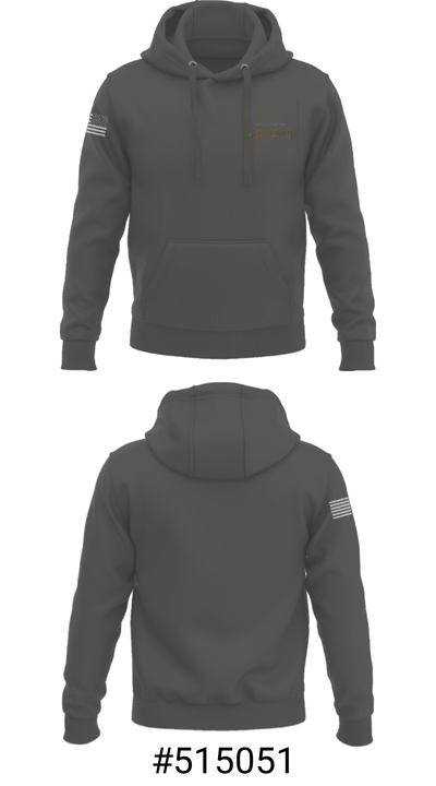 Vazquez Decks LLC 81207350 Hoodie - 17