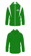 Pine City Senior High School Gymnastics 15350732 Windbreaker - 26