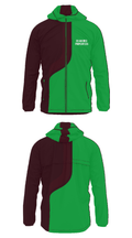 Diamond Properties 79095329 Windbreaker - 28