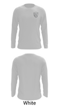 Eagle Eye Security 16019219 Long Sleeve Performance Shirt - 4