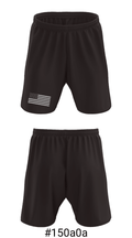 Moose Platoon 95714358 Athletic Shorts With Pockets - 5