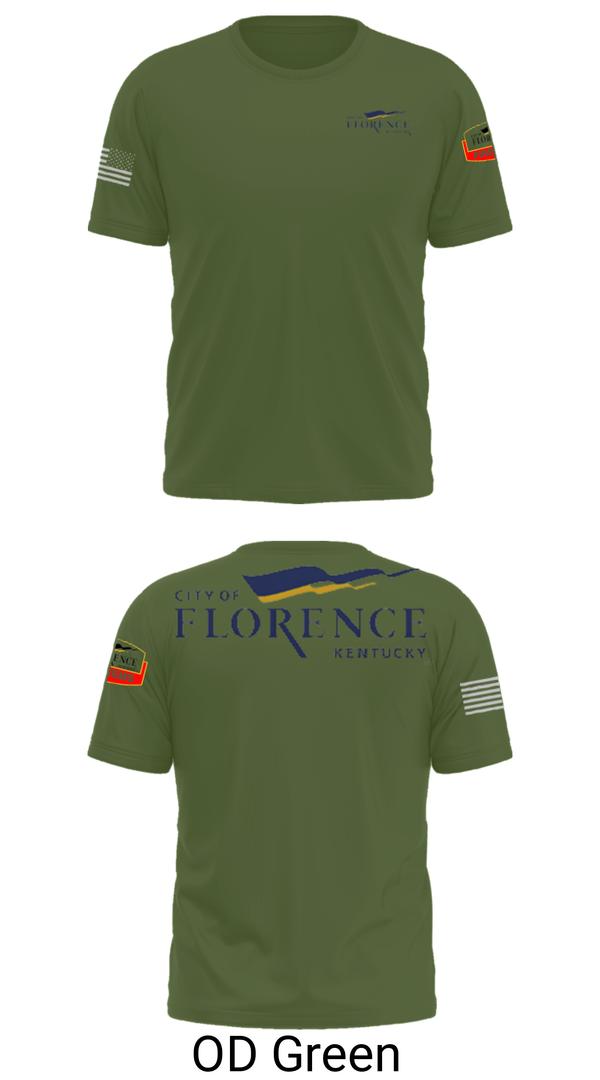 Short Sleeve Performance Shirt, , Fire Department, Teamtime, Team time, sublimation, custom sports apparel, team uniforms, spirit wear, spiritwear, sports uniforms, custom shirts, team store, custom team store, fundraiser sports, apparel fundraiser