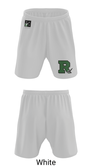 Athletic Shorts With Pockets, Rapoport Academy Public School-Meyer High School Basketball, Women's Basketball, Teamtime, Team time, sublimation, custom sports apparel, team uniforms, spirit wear, spiritwear, sports uniforms, custom shirts, team store, custom team store, fundraiser sports, apparel fundraiser