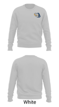 Sahuarita High School Basketball 28858390 Crew Neck Sweatshirt - 2