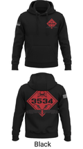 CLB4 18081241 Hoodie - 24