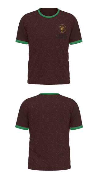 Short Sleeve Performance Shirt, Hermes Endurance, Cross Country, Teamtime, Team time, sublimation, custom sports apparel, team uniforms, spirit wear, spiritwear, sports uniforms, custom shirts, team store, custom team store, fundraiser sports, apparel fundraiser