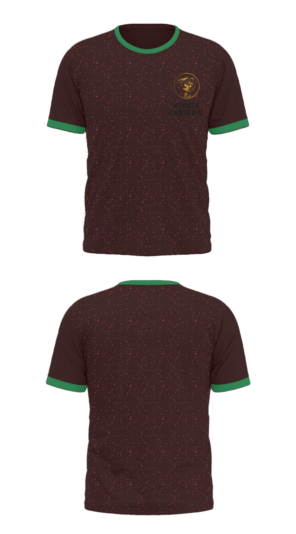 Short Sleeve Performance Shirt, Hermes Endurance, Cross Country, Teamtime, Team time, sublimation, custom sports apparel, team uniforms, spirit wear, spiritwear, sports uniforms, custom shirts, team store, custom team store, fundraiser sports, apparel fundraiser