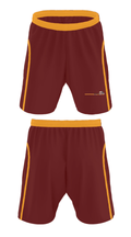 Herington High School 12887236 Athletic Shorts With Pockets - 28