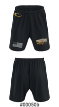 USD INC. 563633 Athletic Shorts With Pockets - 15