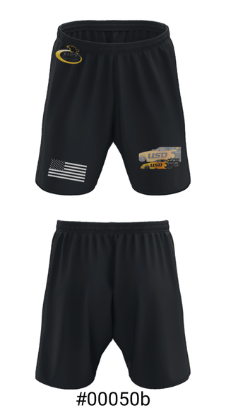 Athletic Shorts With Pockets, USD INC., , Teamtime, Team time, sublimation, custom sports apparel, team uniforms, spirit wear, spiritwear, sports uniforms, custom shirts, team store, custom team store, fundraiser sports, apparel fundraiser