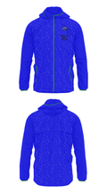 White Pine Middle School 62485640 Windbreaker - 29