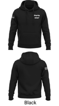 Party star 18146189 Hoodie - 10